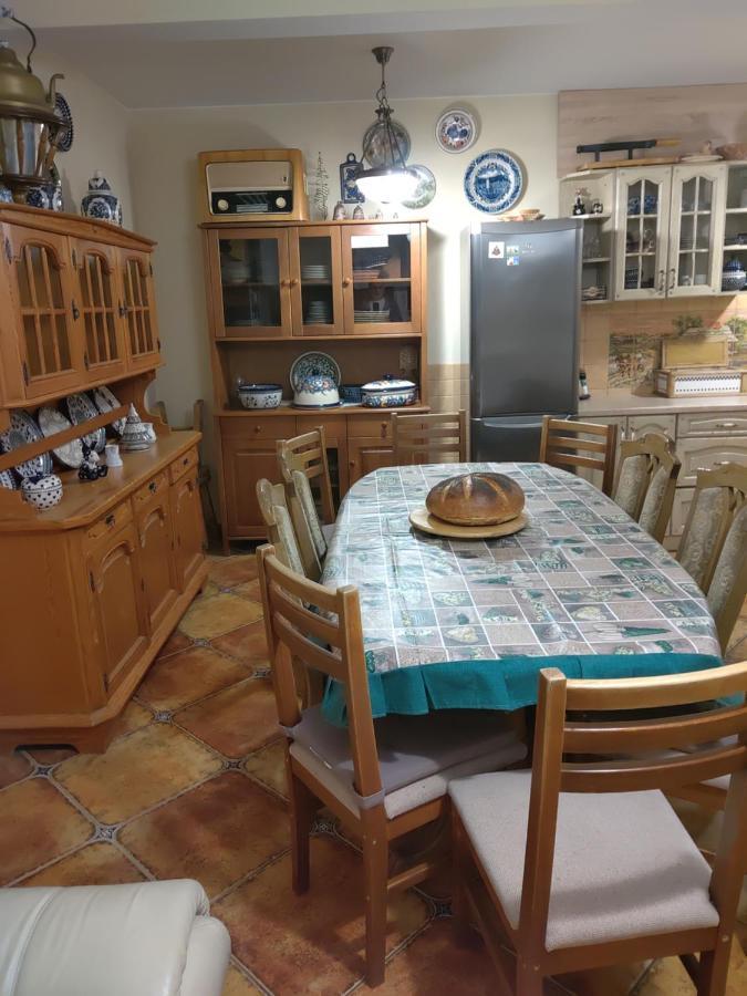 "Jackowa Chata" Szklarska Poręba Kültér fotó