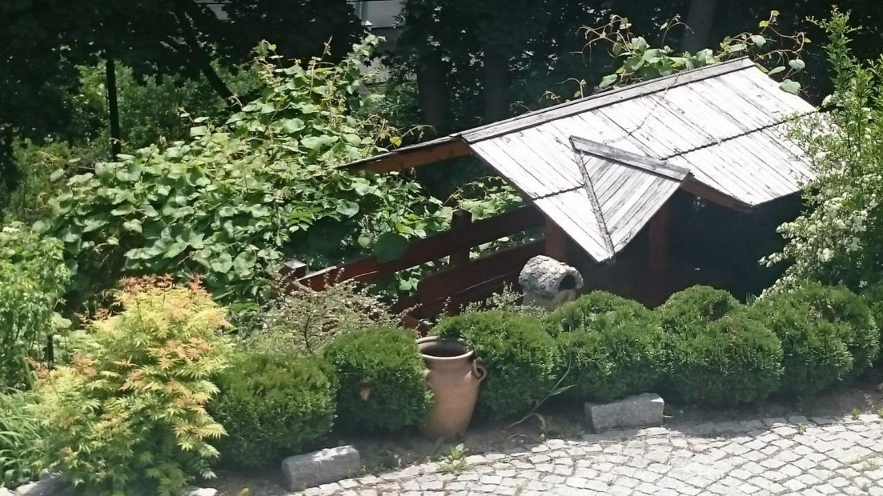 "Jackowa Chata" Szklarska Poręba Kültér fotó