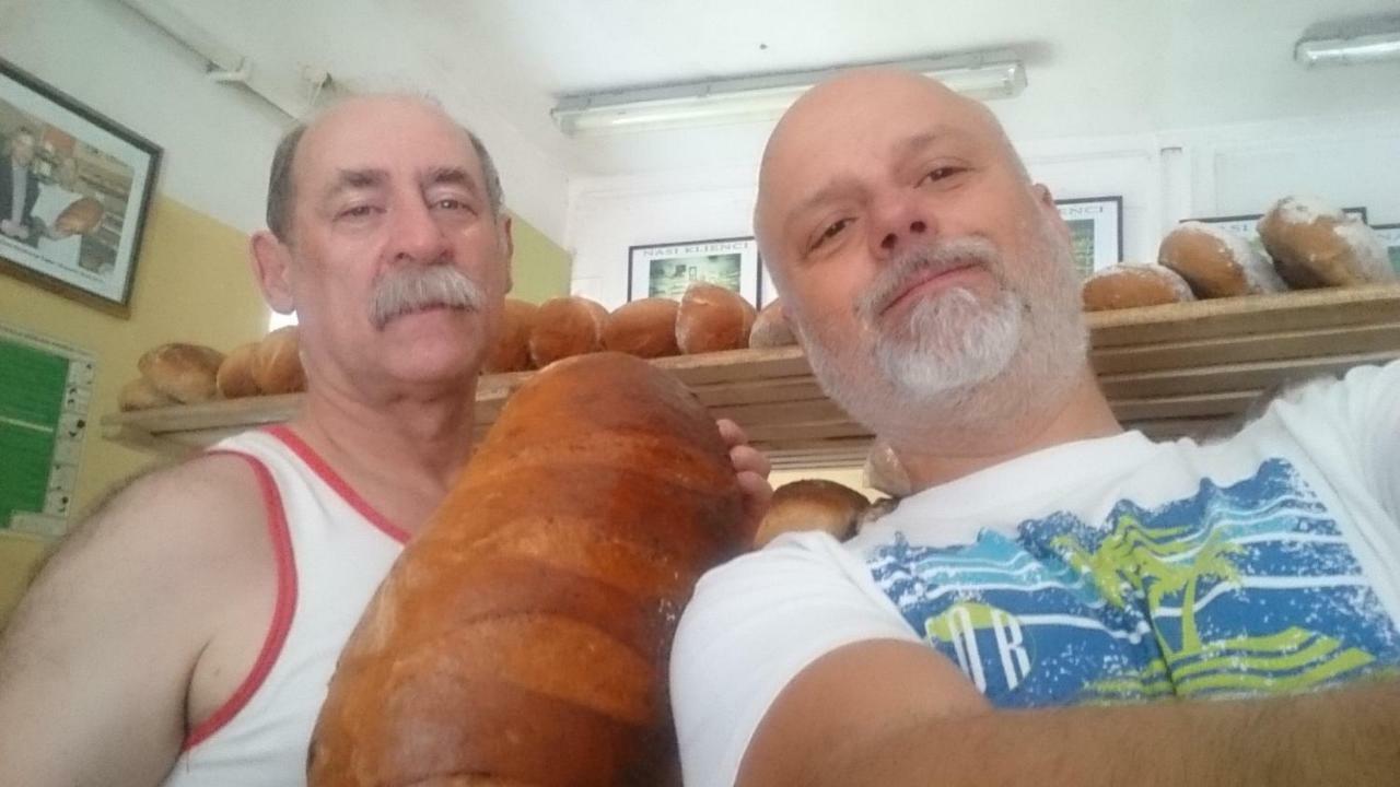 "Jackowa Chata" Szklarska Poręba Kültér fotó