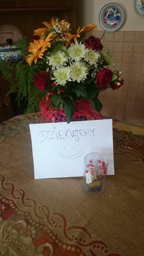 "Jackowa Chata" Szklarska Poręba Kültér fotó