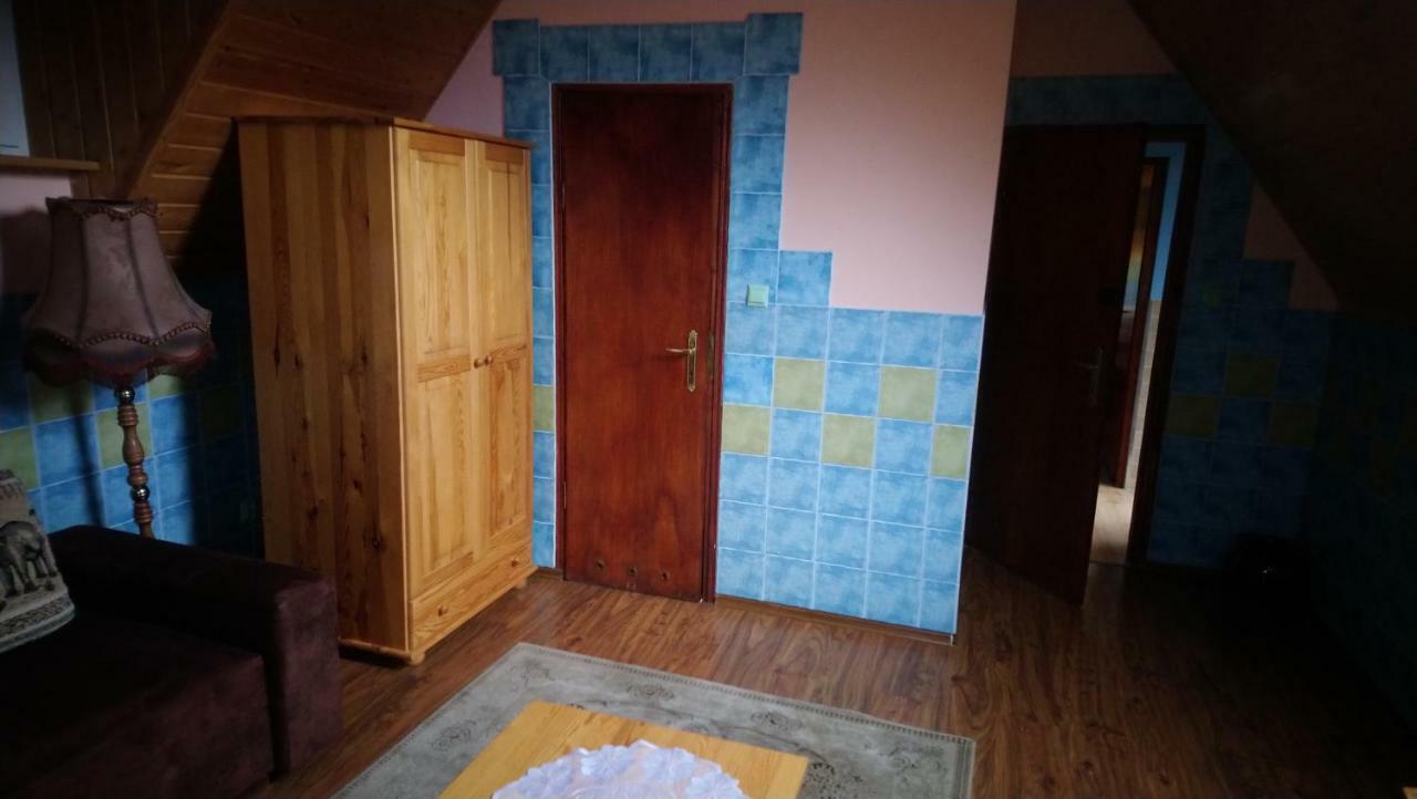 "Jackowa Chata" Szklarska Poręba Kültér fotó